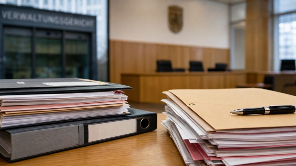 Ex-Landrat aus Düren verliert Streit um Nebeneinnahmen