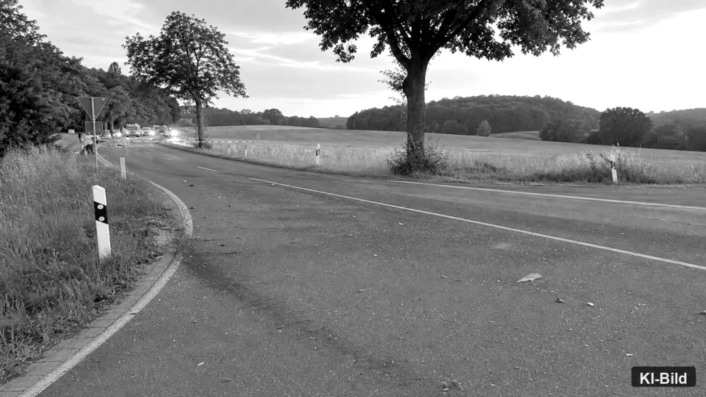 Haltern am See: 17-Jährige nach schwerem Unfall gestorben